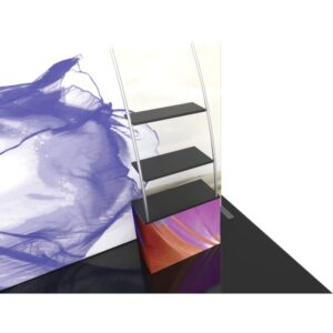 FORMULATE LADDER ACCENT 07