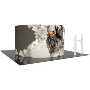 FORMULATE TREE HOUSE ROOM TENSION FABRIC STRUCTURE