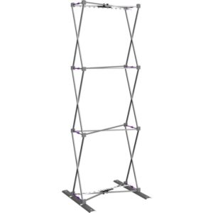 HOPUP 2.5FT STRAIGHT FULL HEIGHT DISPLAY LIGHTING KIT