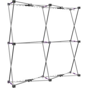 HOPUP 5FT STRAIGHT TABLETOP DISPLAY LIGHTING KIT