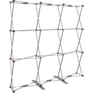 HOPUP 7.5FT STRAIGHT FULL HEIGHT DISPLAY LIGHTING KIT