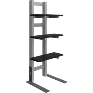FREESTANDING SHELF