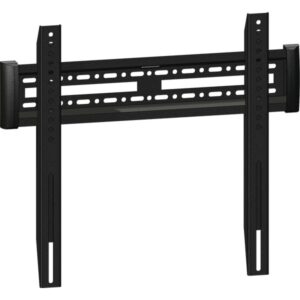 EXTRUSION MOUNTED LARGE MONITOR BRACKET KIT