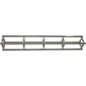 46" STRAIGHT TRUSS LENGTH