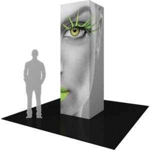 VECTOR FRAME MODULAR TOWER 03 (3' X 10')