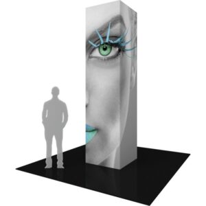 VECTOR FRAME MODULAR TOWER 05 (3' X 12')