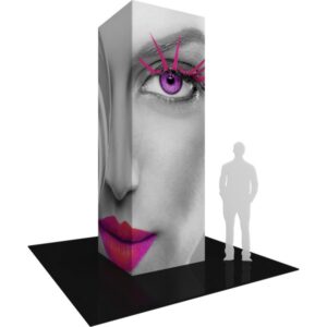 VECTOR FRAME MODULAR TOWER 06 (4' X 12')