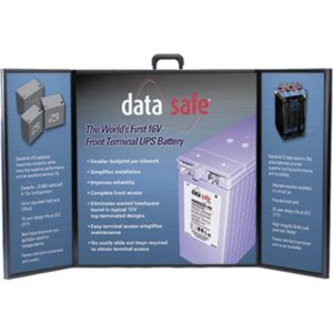 VOYAGER MONSTER FOLDING PANEL DISPLAY