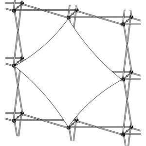 XCLAIM A LA CARTE GRAPHIC 2 X 2