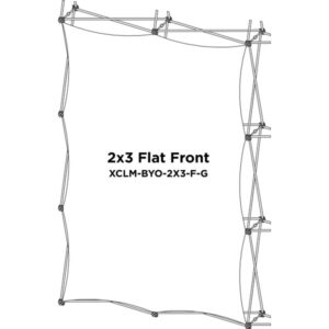 XCLAIM A LA CARTE GRAPHIC 2 X 3