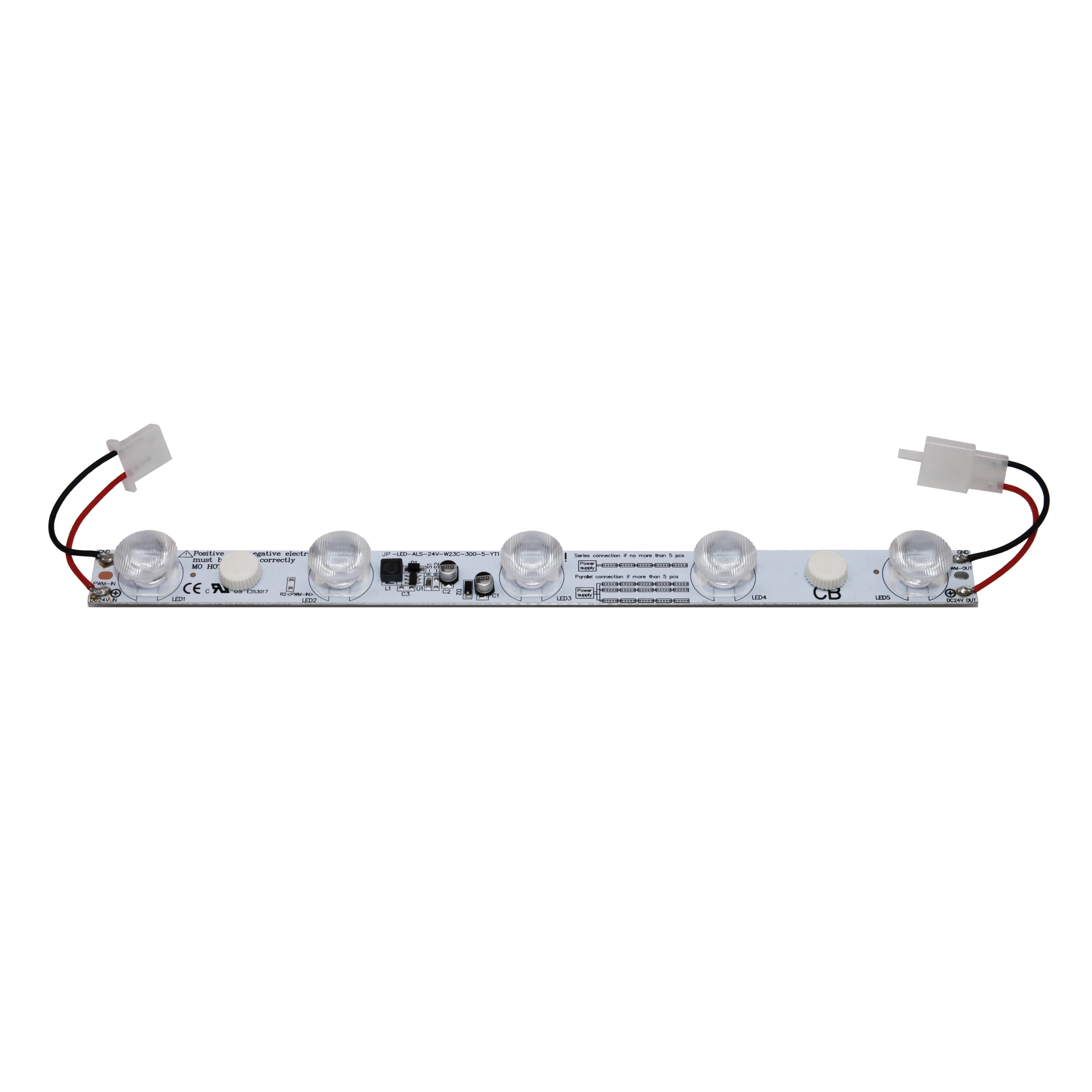 Power Supplies Cords Lights