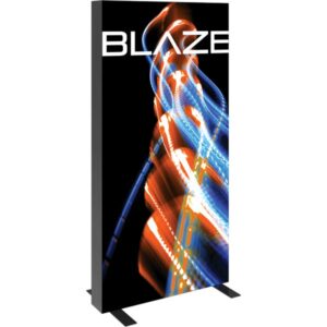 BLAZE LIGHT BOX 0306 - FREESTANDING