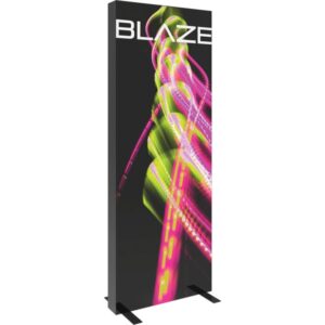 BLAZE LIGHT BOX 0308 - FREESTANDING