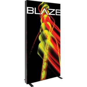 BLAZE LIGHT BOX 0408 - FREESTANDING