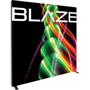 BLAZE LIGHT BOX 0808 - FREESTANDING