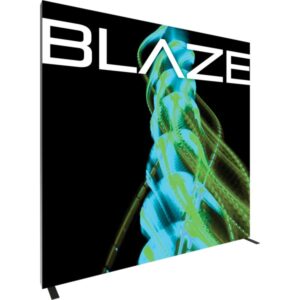BLAZE LIGHT BOX 1010 - FREESTANDING
