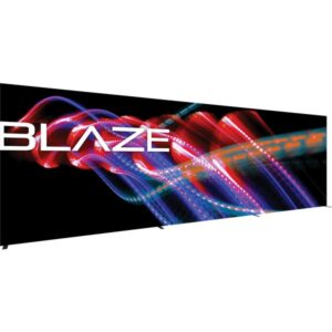 BLAZE LIGHT BOX 3010 - FREESTANDING