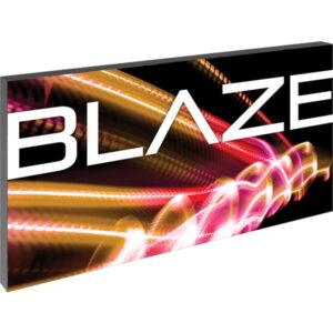 BLAZE LIGHT BOX 0603 - WALL