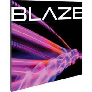 BLAZE LIGHT BOX 0606 - WALL