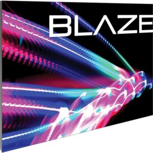 BLAZE LIGHT BOX 0806 - WALL