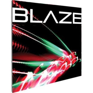 BLAZE LIGHT BOX 0808 - WALL