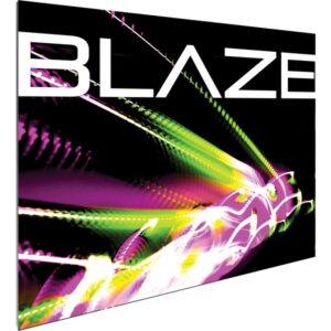 BLAZE LIGHT BOX 1008 - WALL