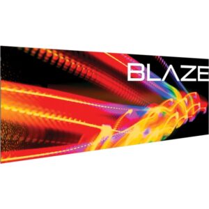 BLAZE LIGHT BOX 2008 - WALL