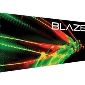 BLAZE LIGHT BOX 2010 - WALL