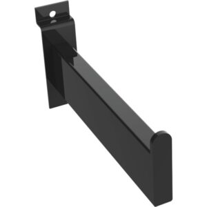 MODIFY SLATWALL FACEOUT BAR 6"