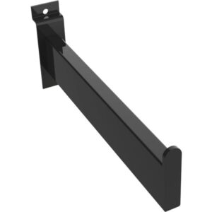 MODIFY SLATWALL FACEOUT BAR 8"