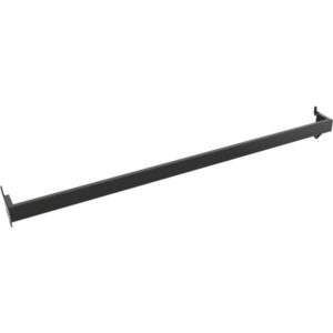 MODIFY TOWEL BAR, 36"W