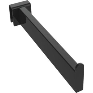 MODIFY 8" FACEOUT FOR TOWEL BAR