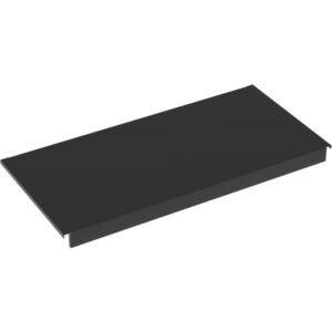 MODIFY 36"W X 17"D SOLO BASE DECK WITH TOE KICK