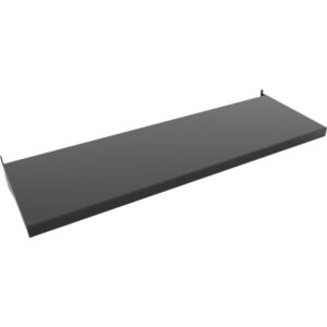 MODIFY 36"W X 12"D SHELF