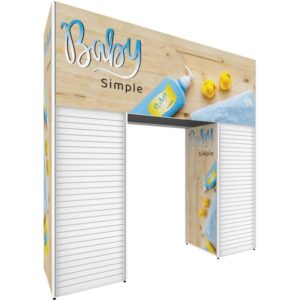 MODIFY 4-SIDED KIT 03