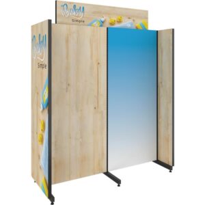 MODIFY GONDOLA KIT 02