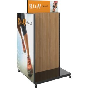 MODIFY GONDOLA KIT 03