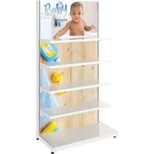 MODIFY SINGLE SIDED KIT 01