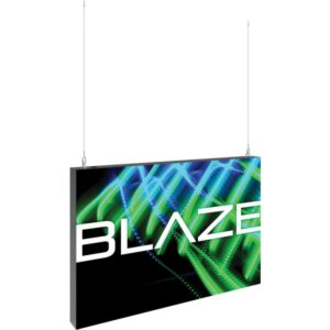 BLAZE LIGHT BOX 0604 - HANGING