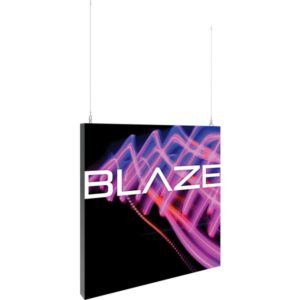 BLAZE LIGHT BOX 0606 - HANGING