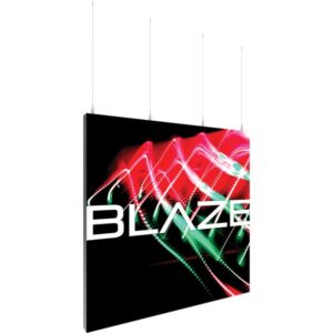 BLAZE LIGHT BOX 0808 - HANGING