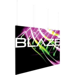 BLAZE LIGHT BOX 1008 - HANGING