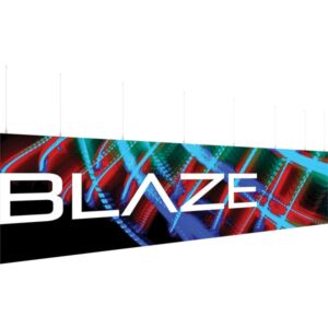 BLAZE LIGHT BOX 3008 - HANGING
