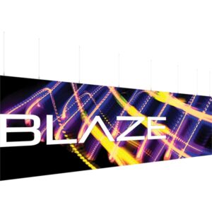 BLAZE LIGHT BOX 3010 - HANGING