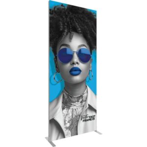 VECTOR FAST FRAME BANNER 01