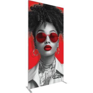 VECTOR FAST FRAME BANNER 02