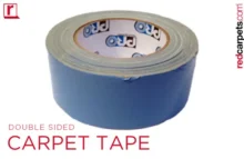 Double Sided Carpet Tape