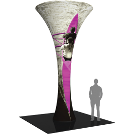 FABRIC STRUCTURES