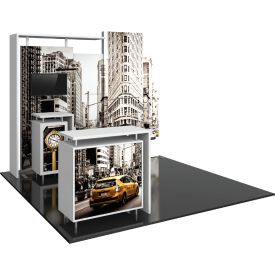 10' INLINE DISPLAYS