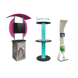 KIOSKS